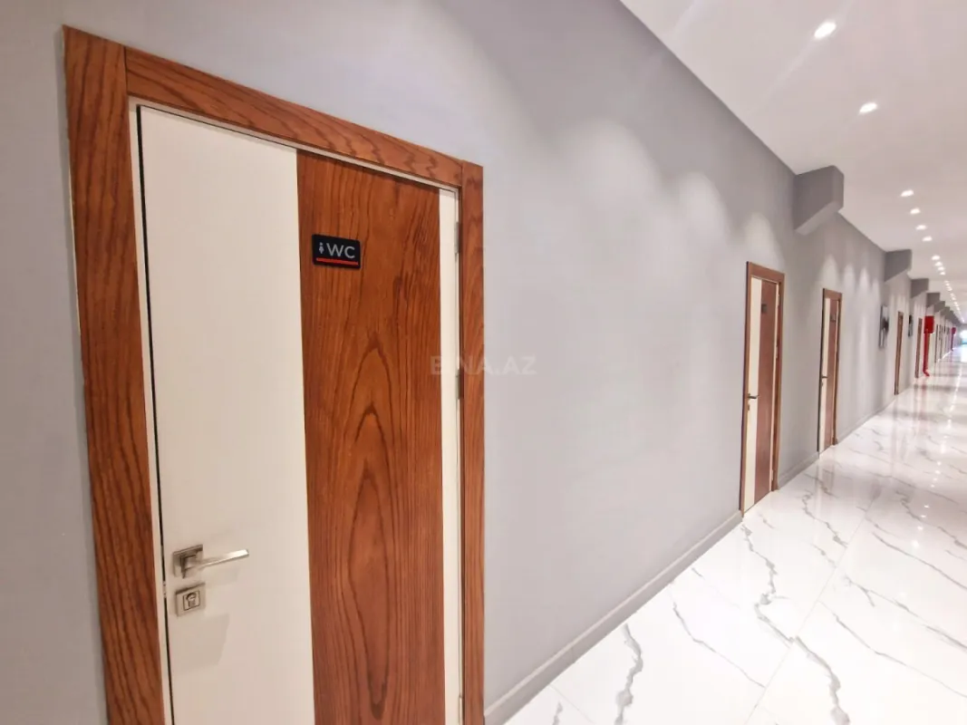 Kirayə verilir obyekt 440 m²