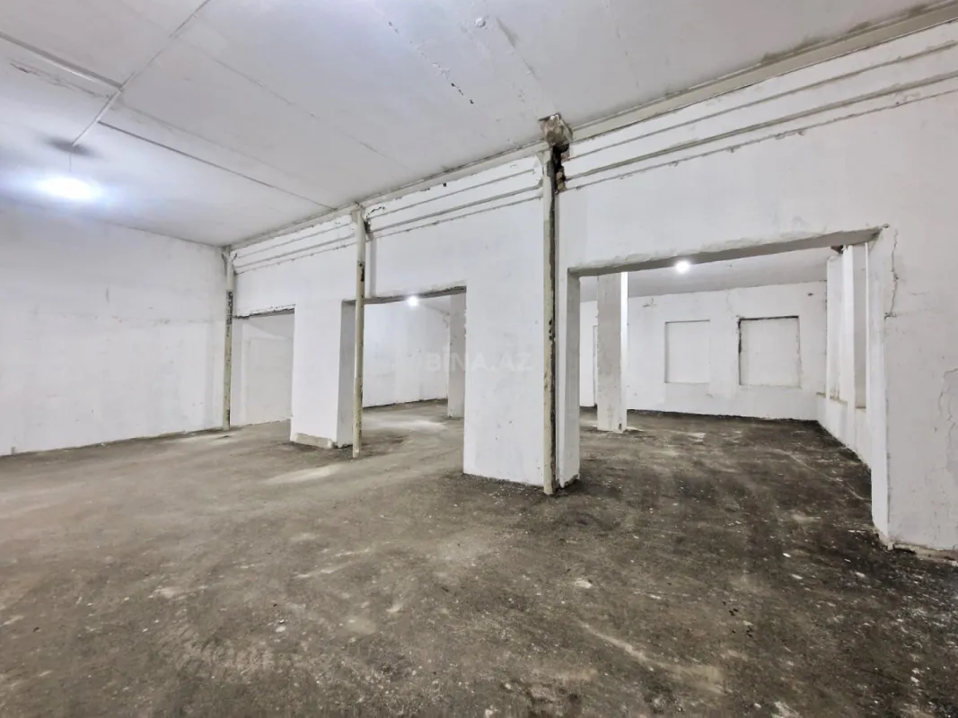 Kirayə verilir obyekt 440 m²