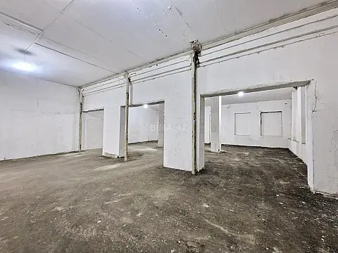 Kirayə verilir obyekt 440 m²