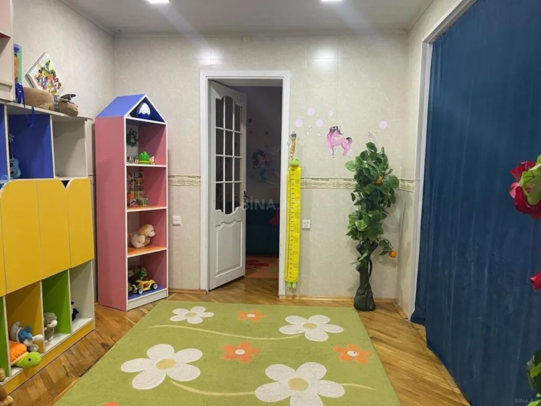 Kirayə verilir obyekt 270 m²