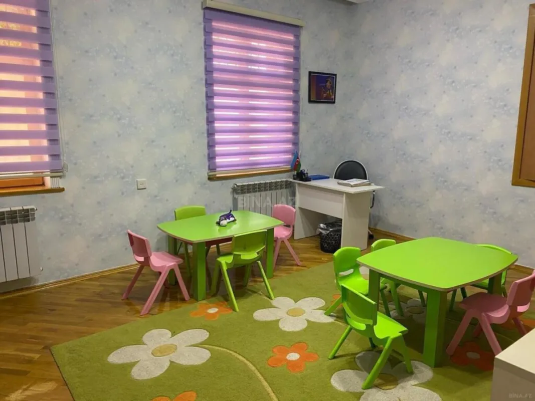 Kirayə verilir obyekt 270 m²