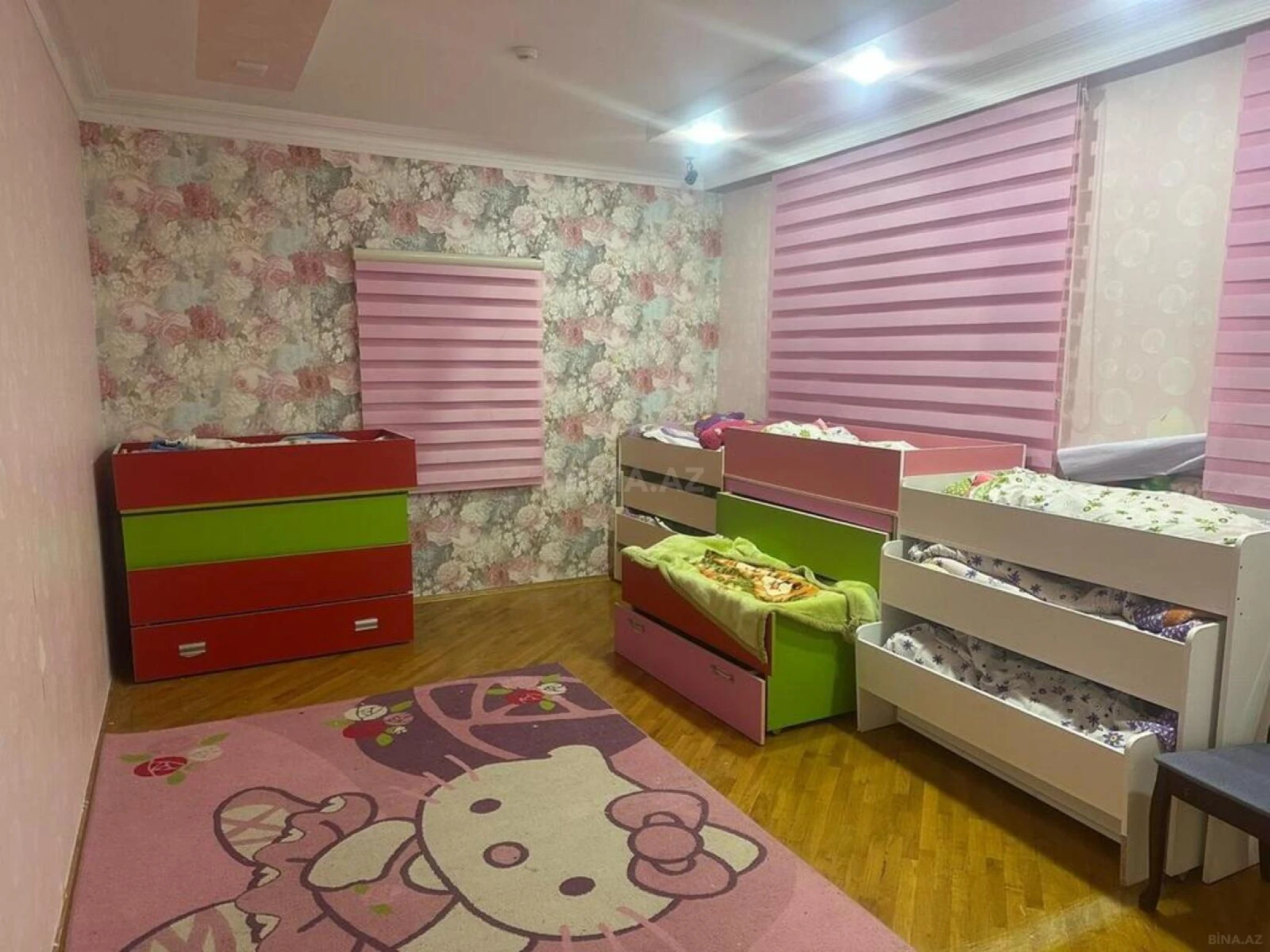 Kirayə verilir obyekt 270 m²