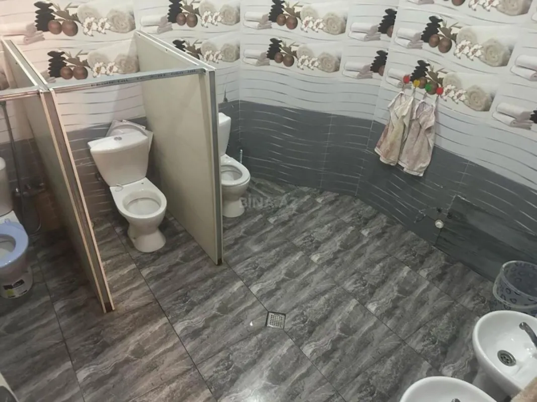 Kirayə verilir obyekt 270 m²