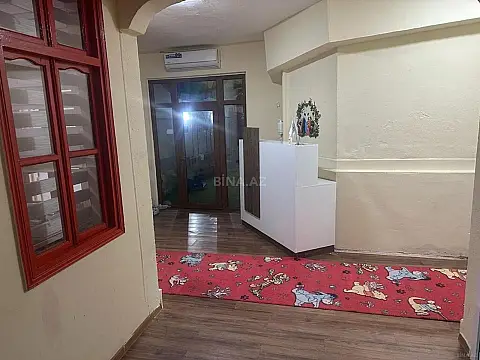 Kirayə verilir obyekt 270 m²