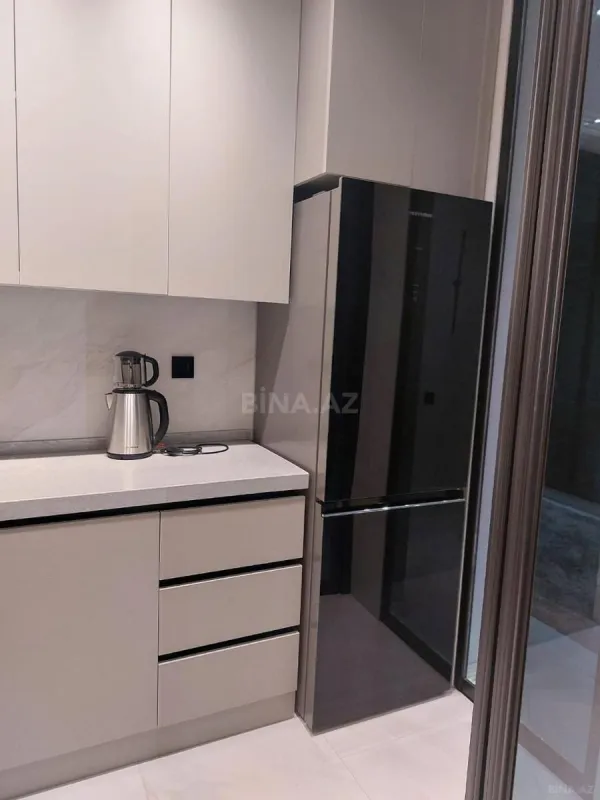 Kirayə verilir 2 otaqlı mənzil 72 m²