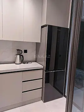 Kirayə verilir 2 otaqlı mənzil 72 m²