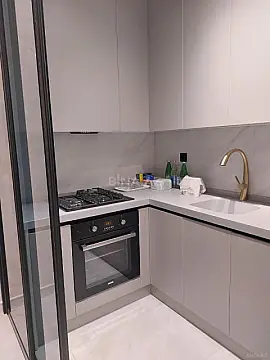 Kirayə verilir 2 otaqlı mənzil 72 m²