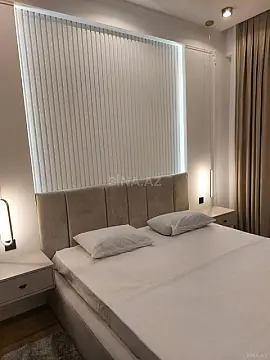 Kirayə verilir 2 otaqlı mənzil 72 m²