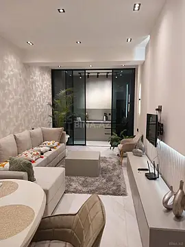 Kirayə verilir 2 otaqlı mənzil 72 m²