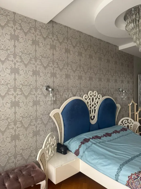 Satılır 3 otaqlı mənzil 91 m²