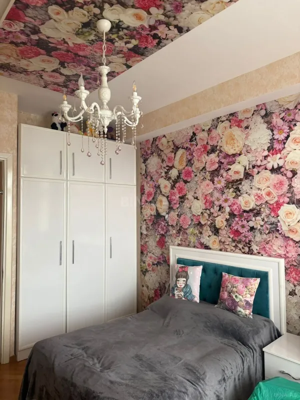 Satılır 3 otaqlı mənzil 91 m²