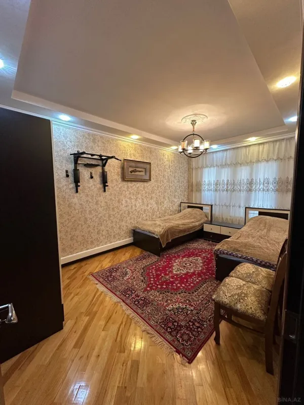 Satılır 3 otaqlı mənzil 85 m²