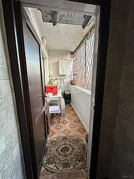 Satılır 3 otaqlı mənzil 85 m²