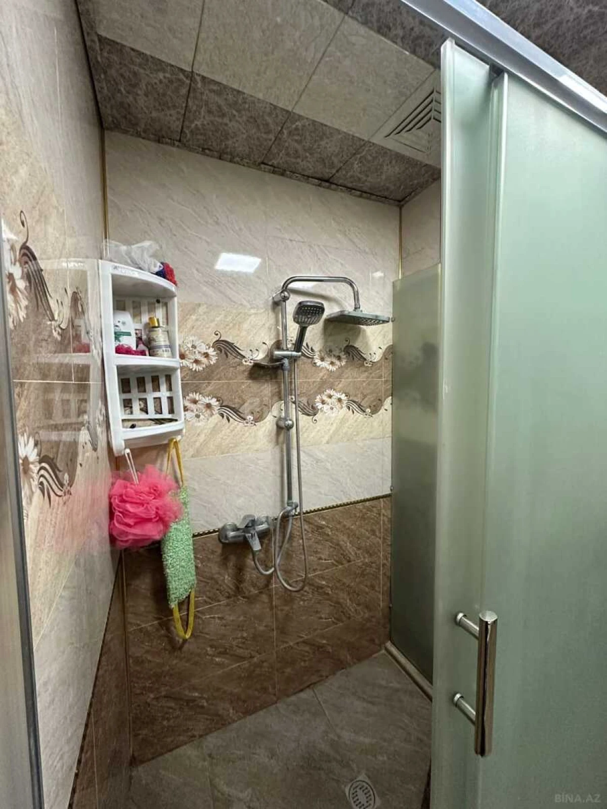 Satılır 3 otaqlı mənzil 85 m²