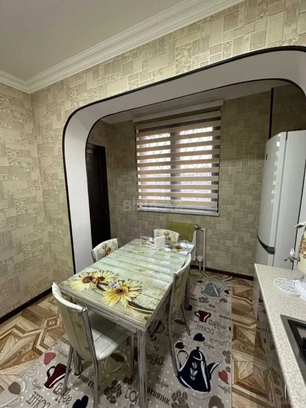 Satılır 3 otaqlı mənzil 85 m²