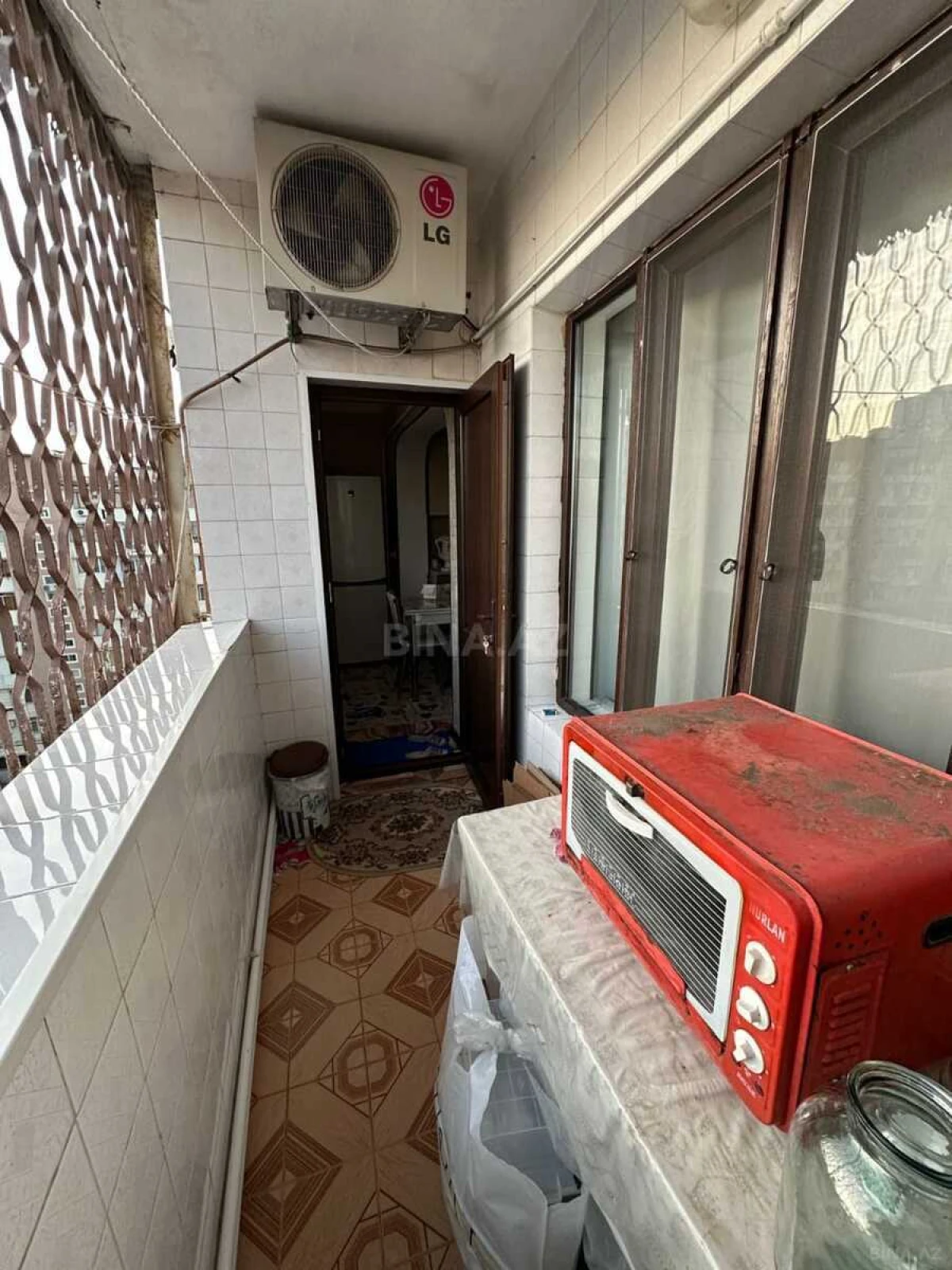 Satılır 3 otaqlı mənzil 85 m²
