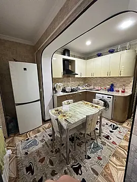 Satılır 3 otaqlı mənzil 85 m²