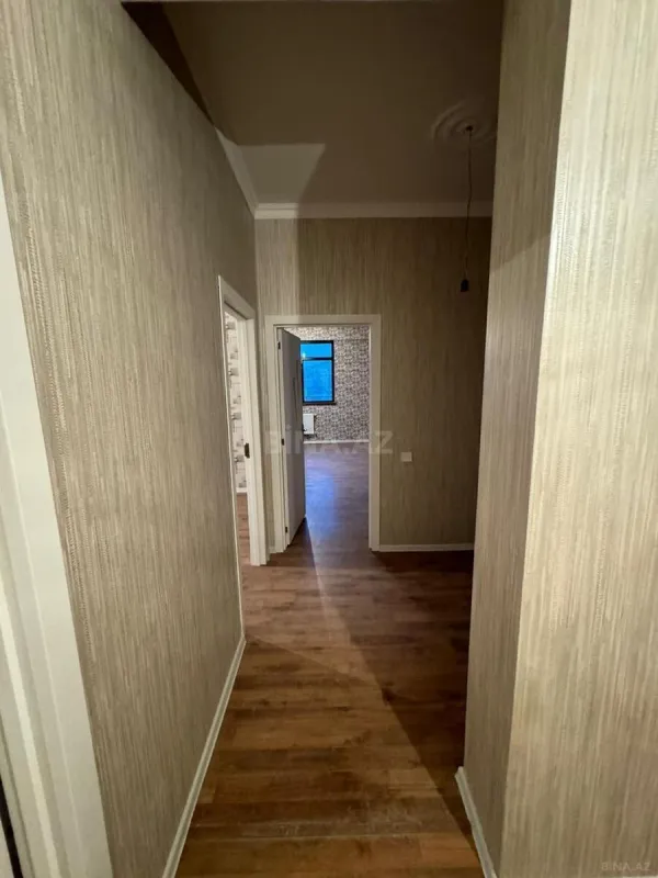 Kirayə verilir 2 otaqlı mənzil 95 m²