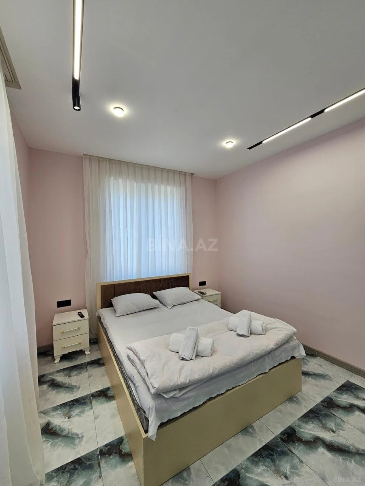 Kirayə verilir 6 otaqlı həyət evi 200 m²