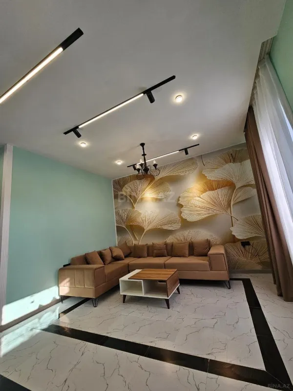 Kirayə verilir 6 otaqlı həyət evi 200 m²