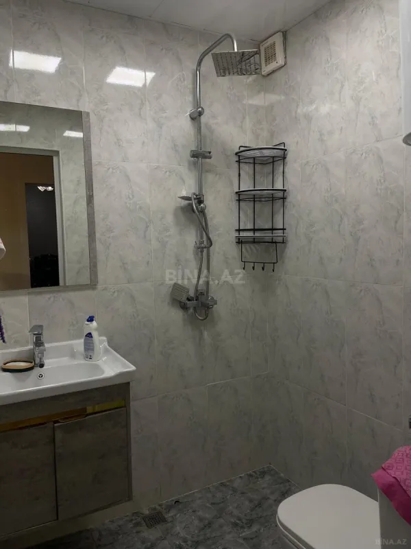 Kirayə verilir 2 otaqlı mənzil 55 m²