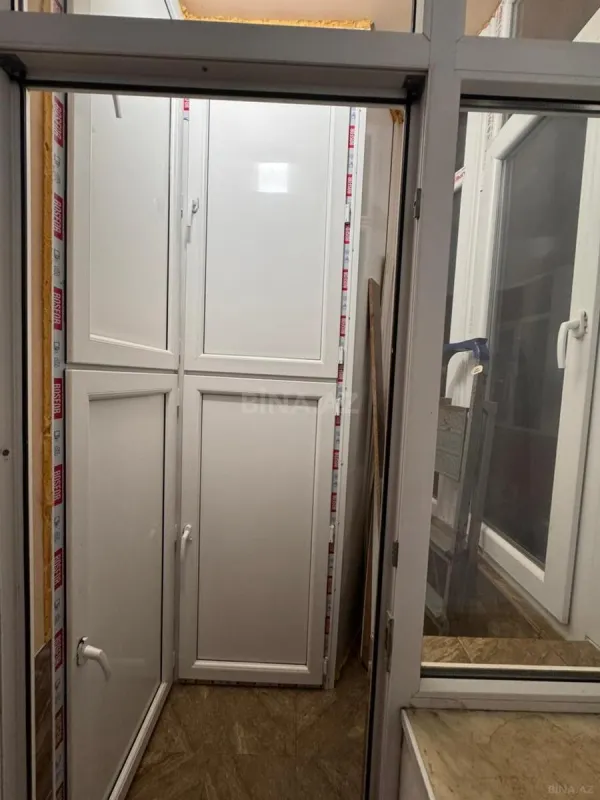 Kirayə verilir 3 otaqlı mənzil 135 m²