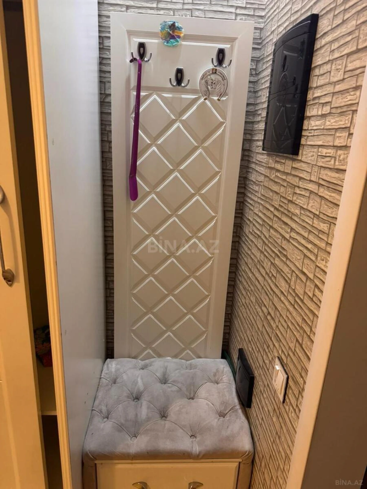 Kirayə verilir 3 otaqlı mənzil 135 m²