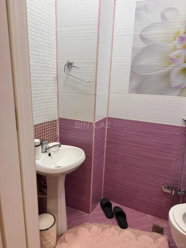 Kirayə verilir 3 otaqlı mənzil 135 m²