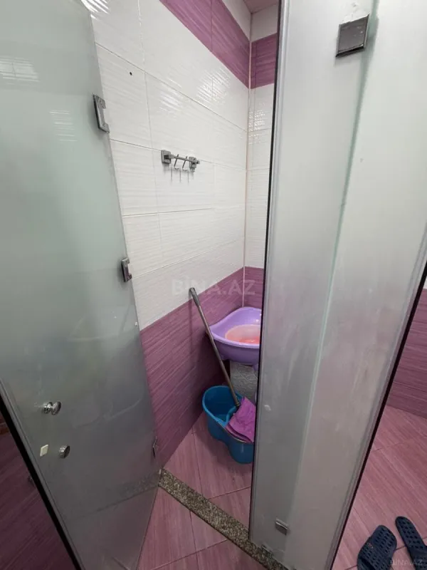 Kirayə verilir 3 otaqlı mənzil 135 m²