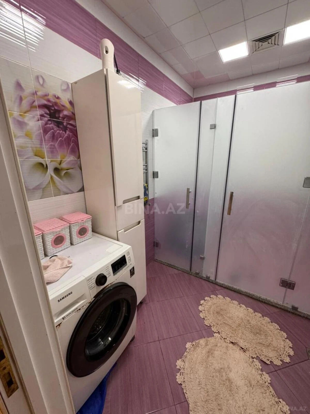 Kirayə verilir 3 otaqlı mənzil 135 m²