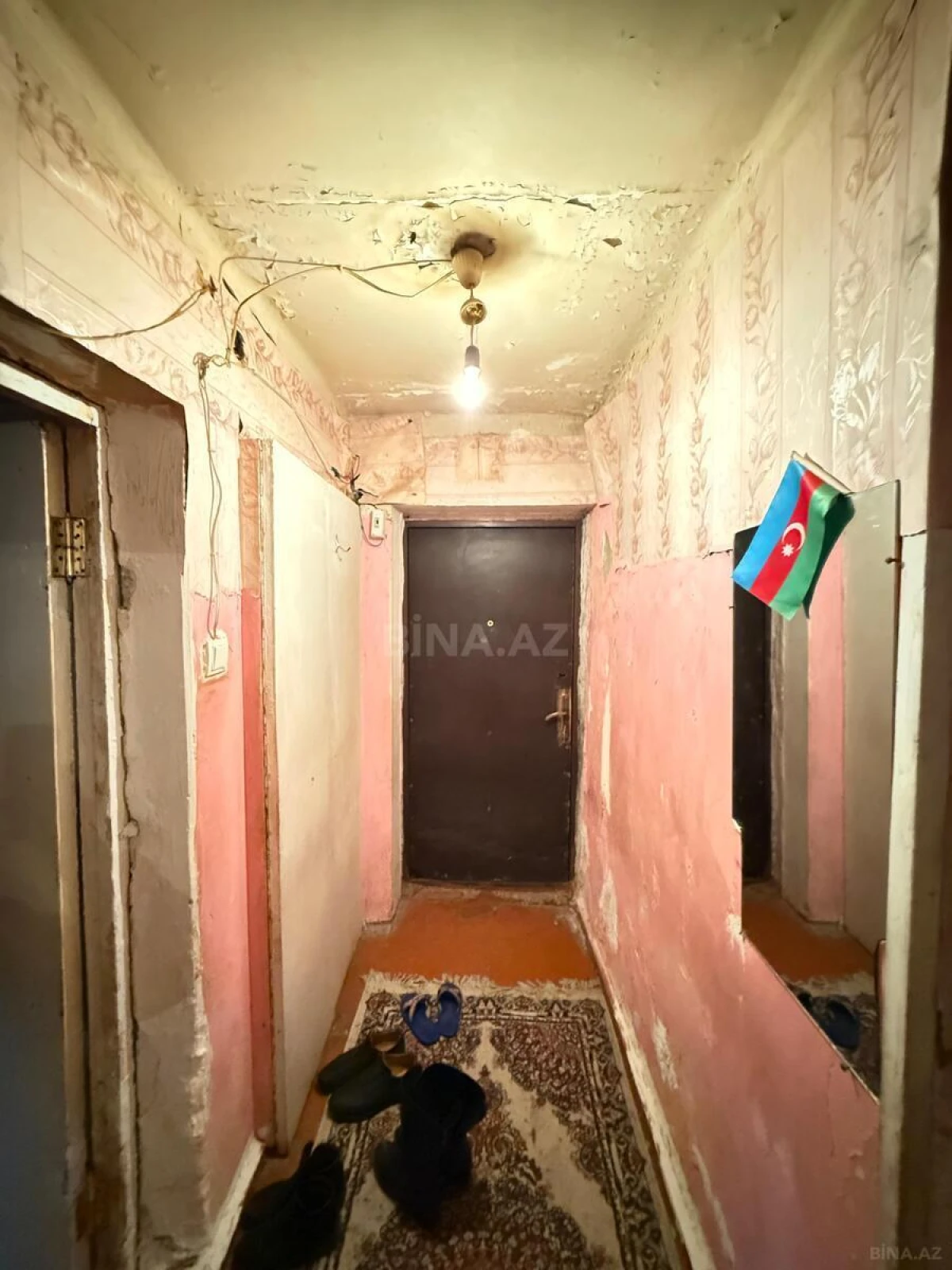 Satılır 3 otaqlı mənzil 80 m²