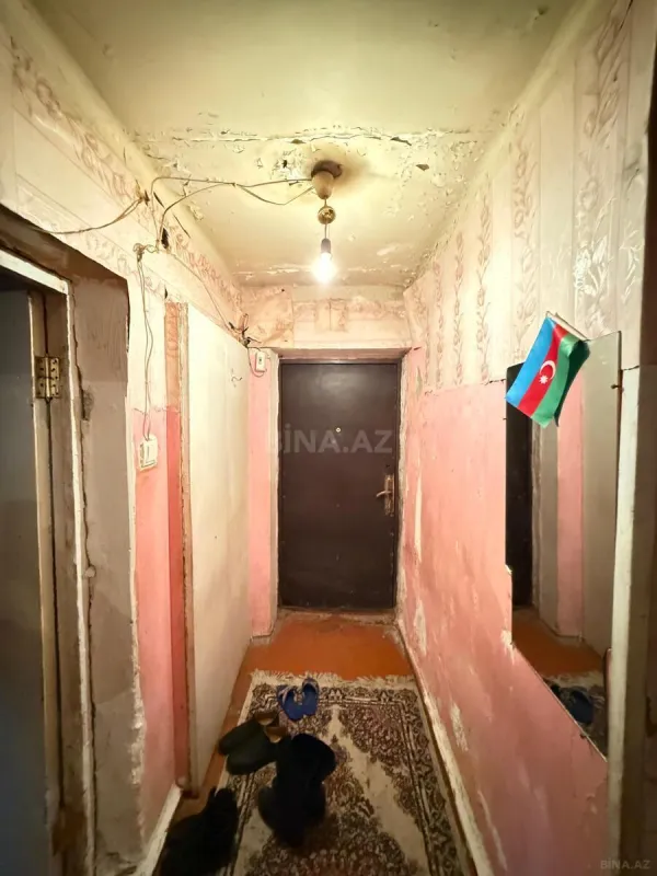 Satılır 3 otaqlı mənzil 80 m²