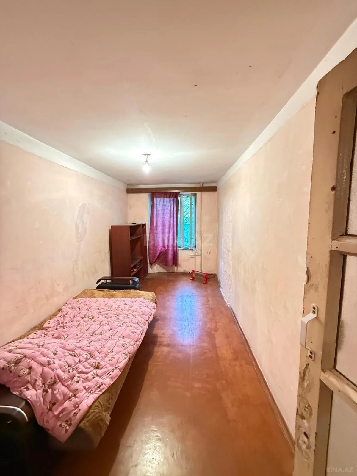 Satılır 3 otaqlı mənzil 80 m²