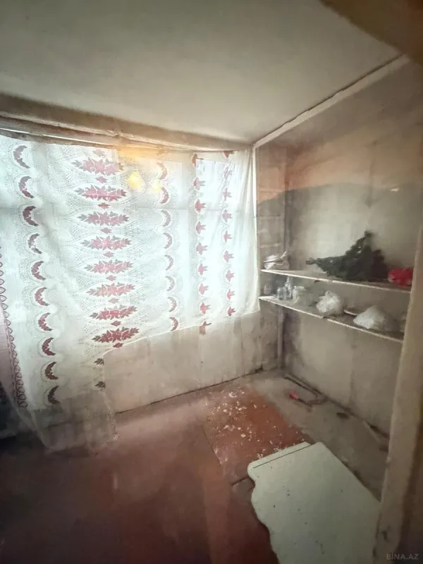 Satılır 3 otaqlı mənzil 80 m²