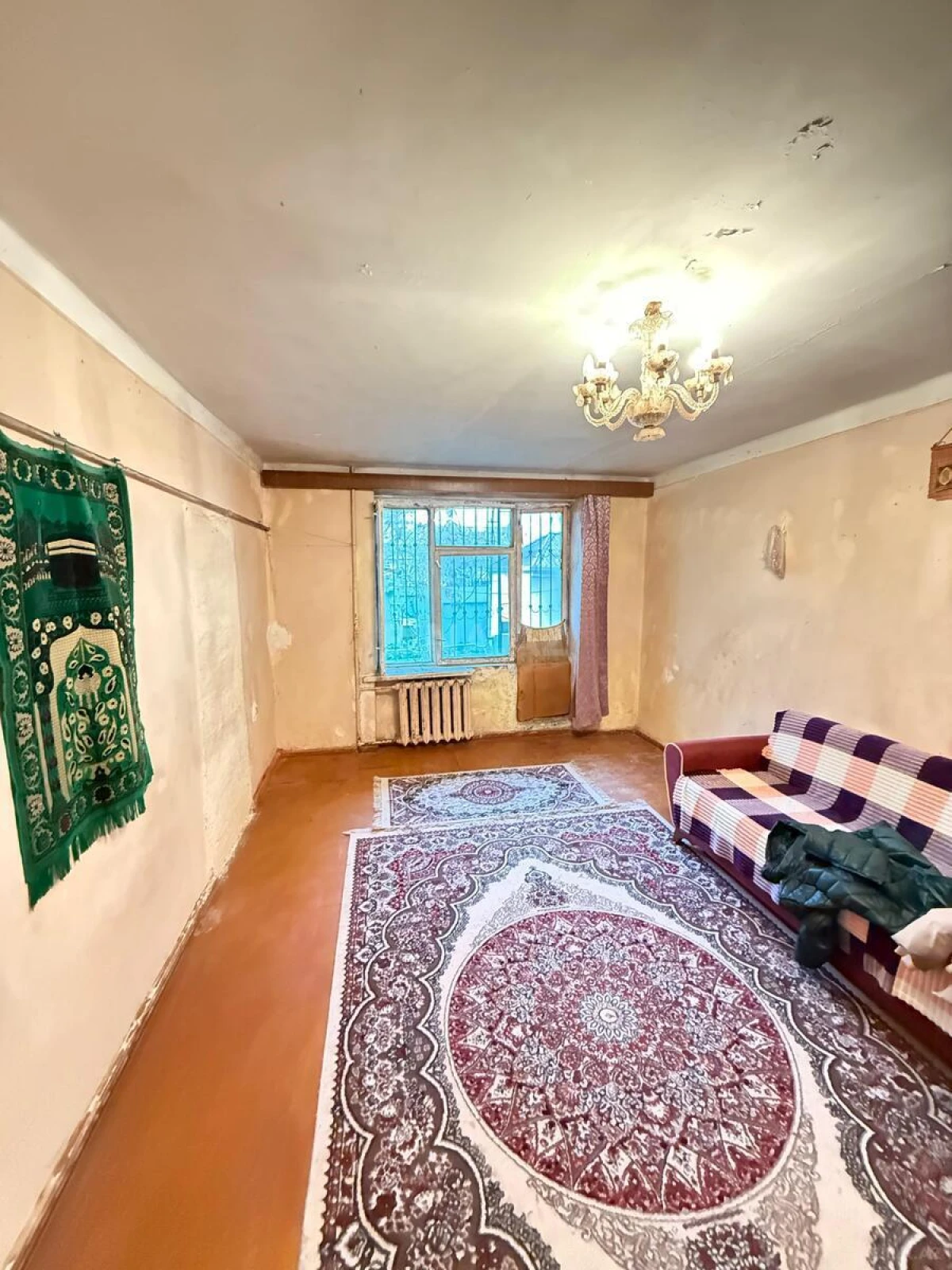 Satılır 3 otaqlı mənzil 80 m²