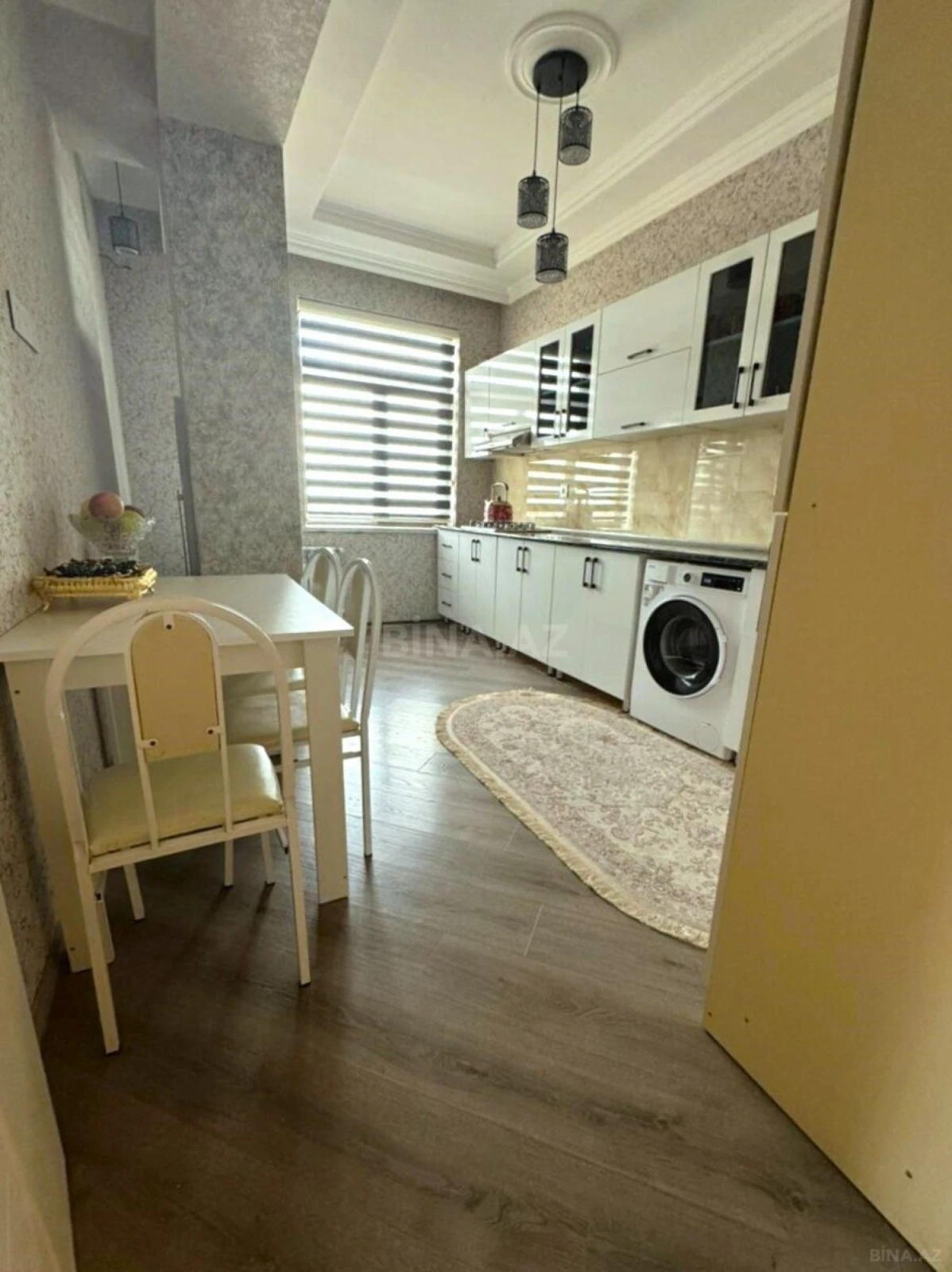 Satılır 2 otaqlı mənzil 85 m²