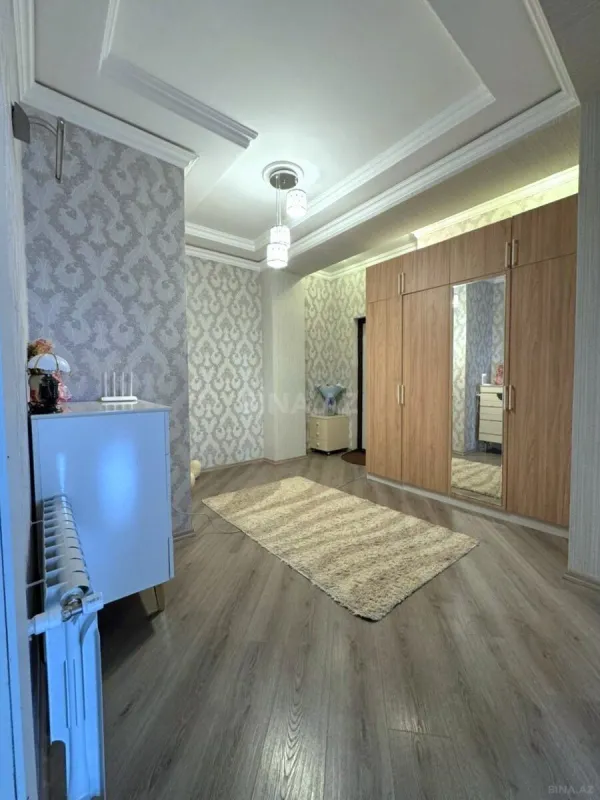 Satılır 2 otaqlı mənzil 85 m²