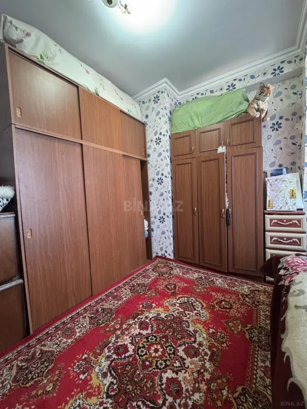 Satılır 2 otaqlı mənzil 60 m²