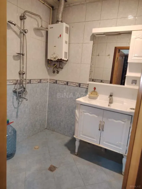 Satılır 3 otaqlı mənzil 65 m²