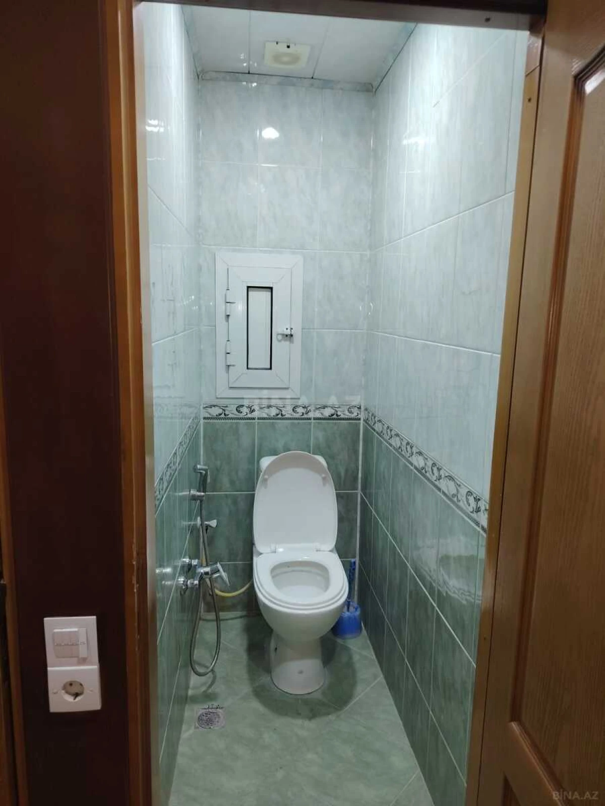 Satılır 3 otaqlı mənzil 65 m²