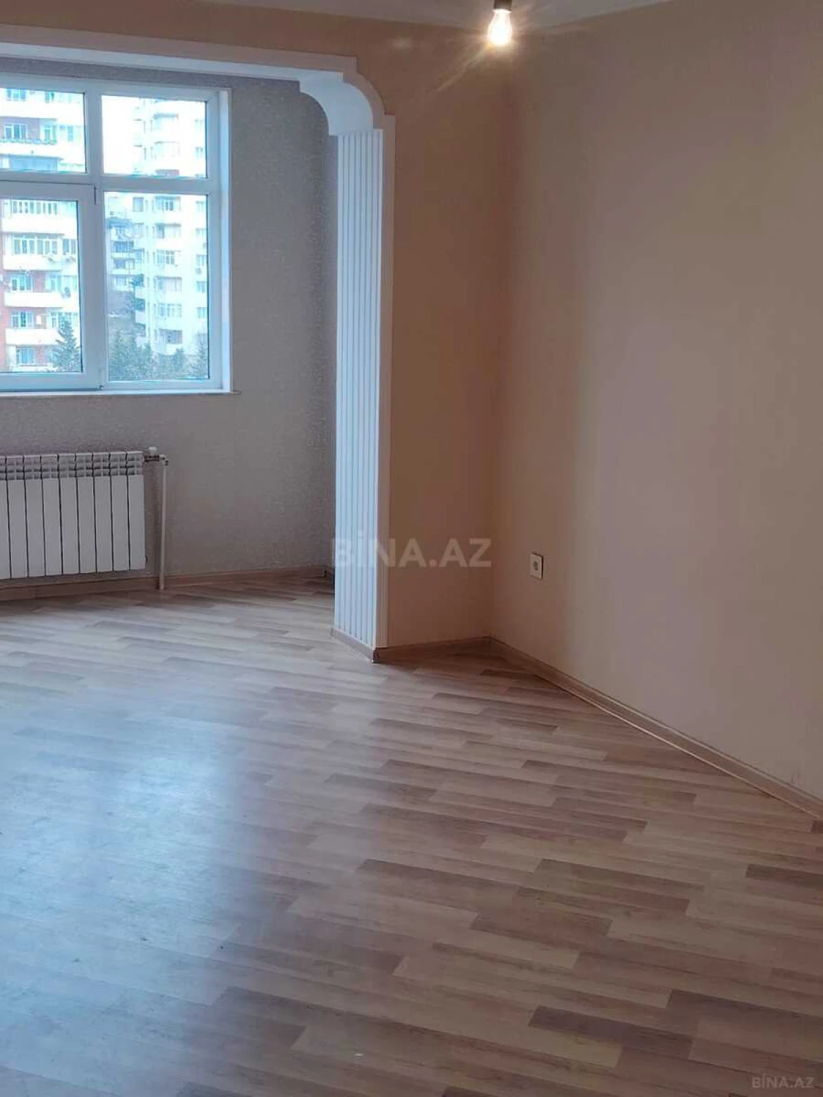 Satılır 3 otaqlı mənzil 65 m²