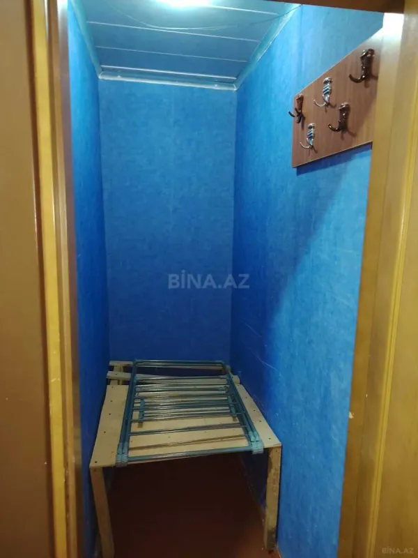 Satılır 3 otaqlı mənzil 65 m²