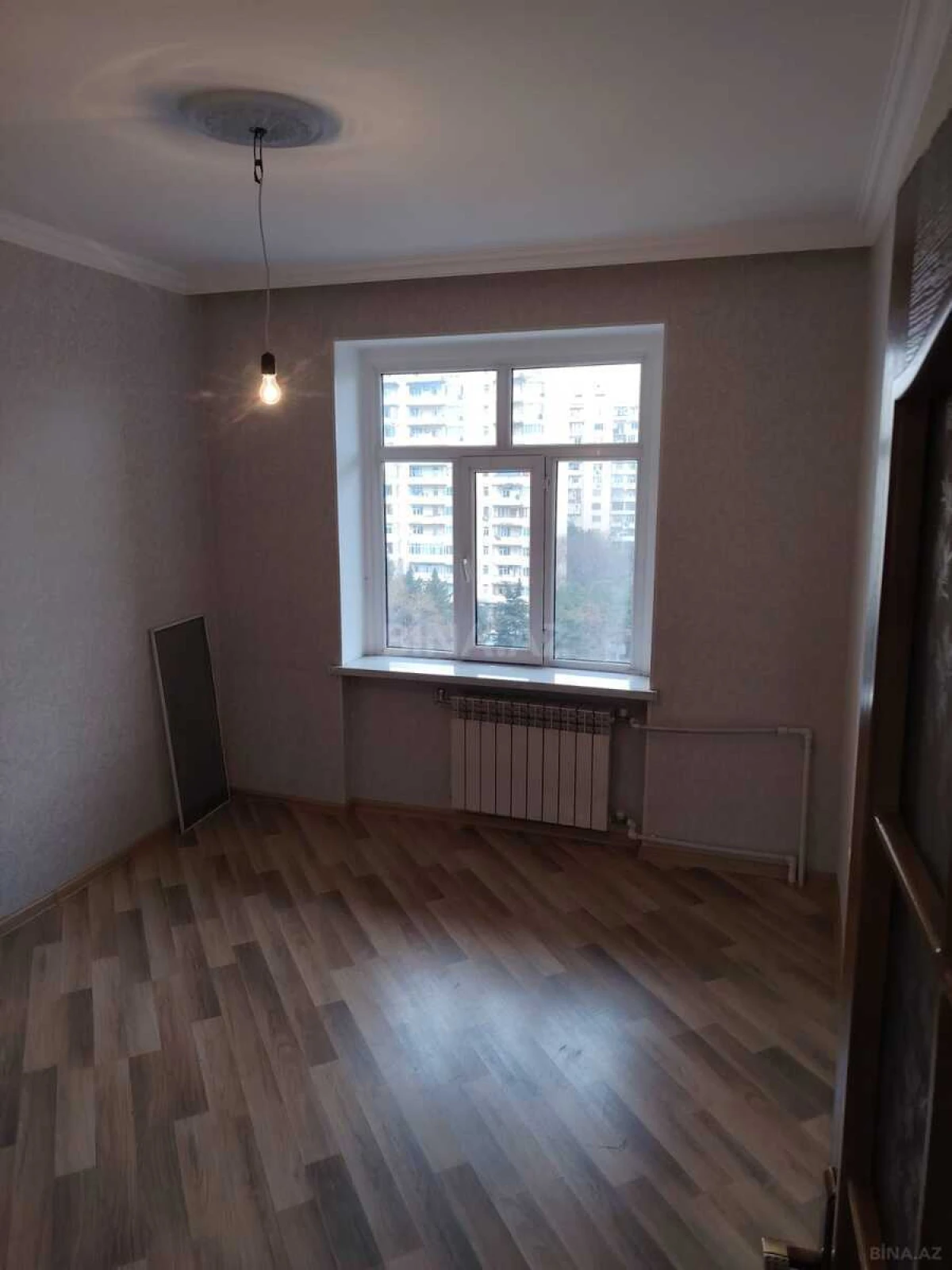 Satılır 3 otaqlı mənzil 65 m²