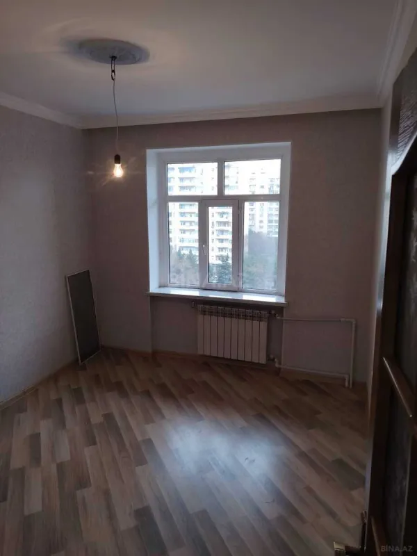 Satılır 3 otaqlı mənzil 65 m²