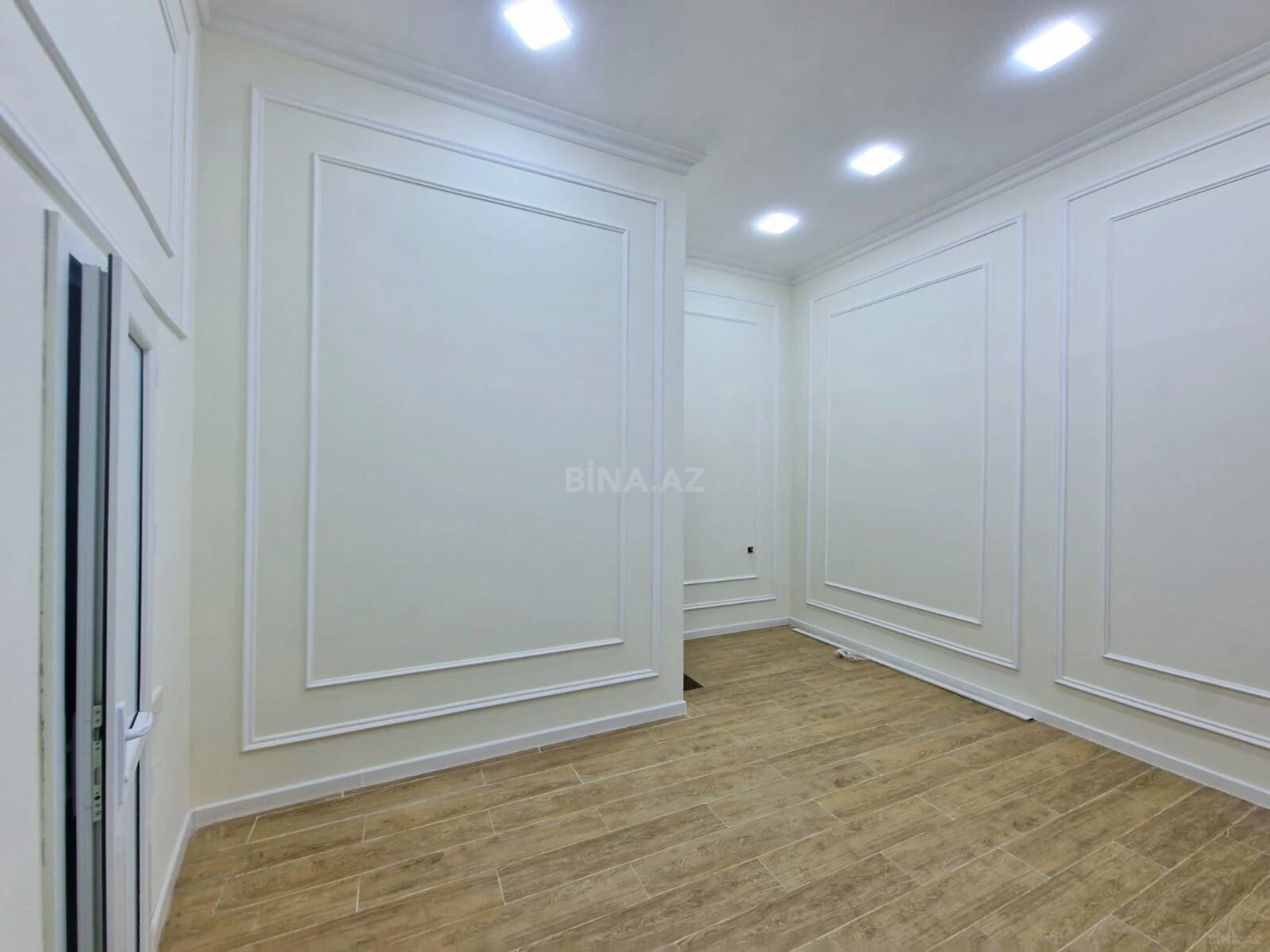 Kirayə verilir obyekt 85 m²