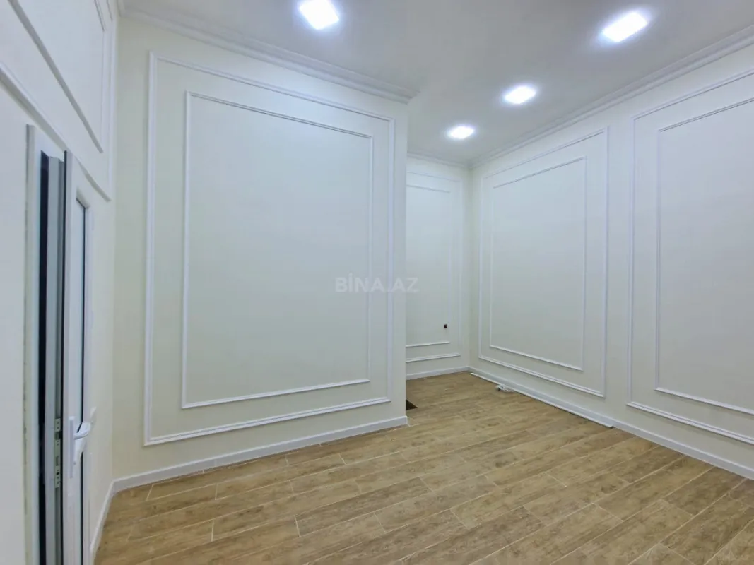 Kirayə verilir obyekt 85 m²