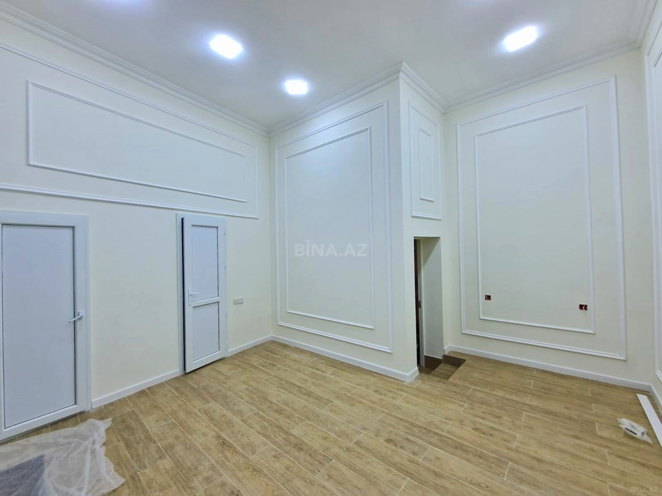 Kirayə verilir obyekt 85 m²
