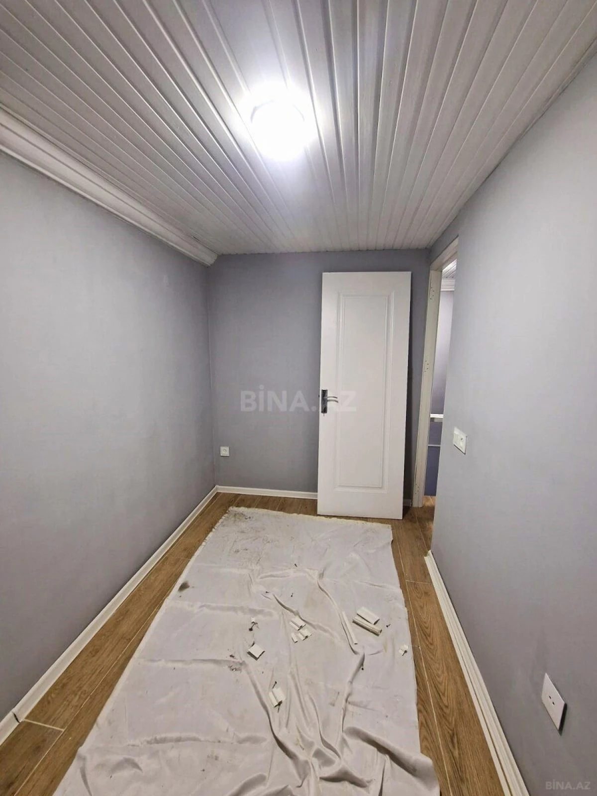 Kirayə verilir obyekt 85 m²