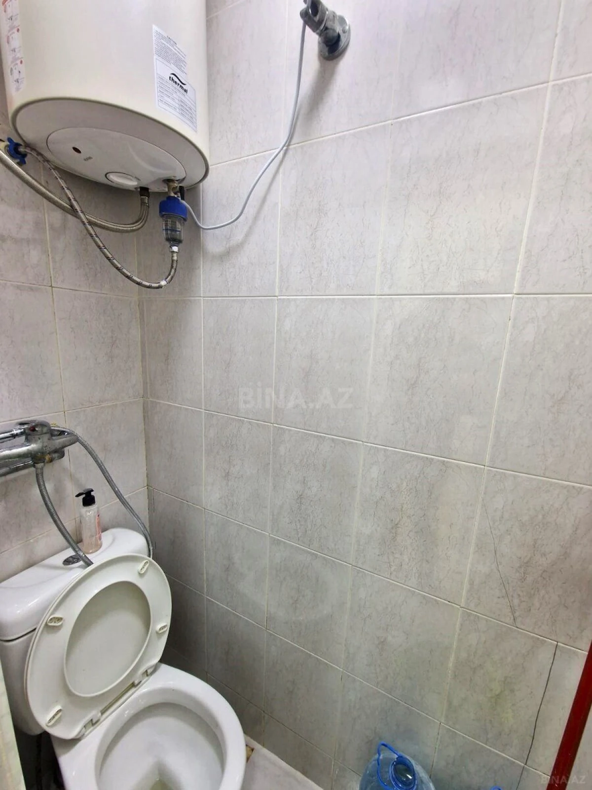 Kirayə verilir obyekt 85 m²