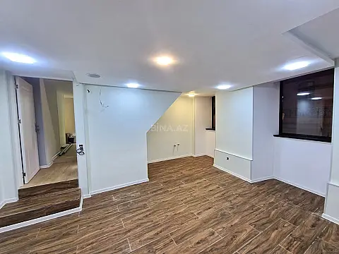 Kirayə verilir obyekt 85 m²